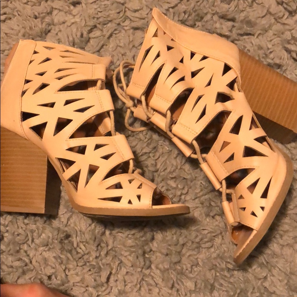 dress shoes